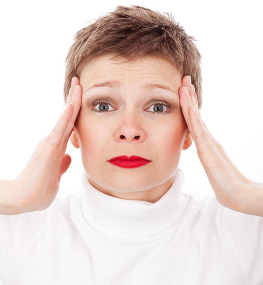 11 Facts About Migraines