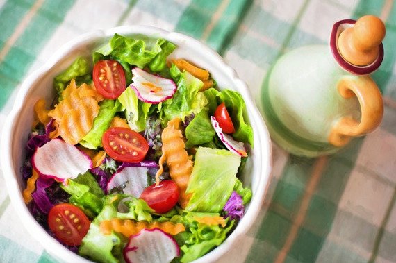 Migraine and Diet