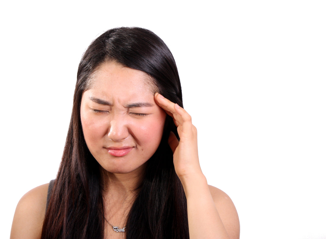 How Do You Know a Migraine Is Coming On?