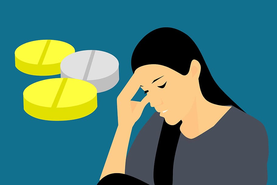 Headache and medicine