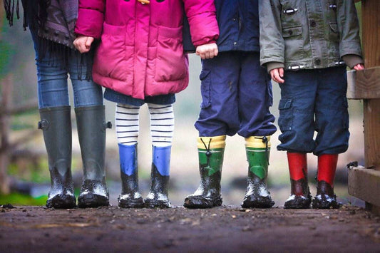 Migraines in Children