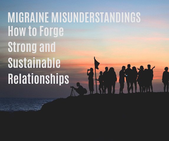 Migraine Misunderstandings