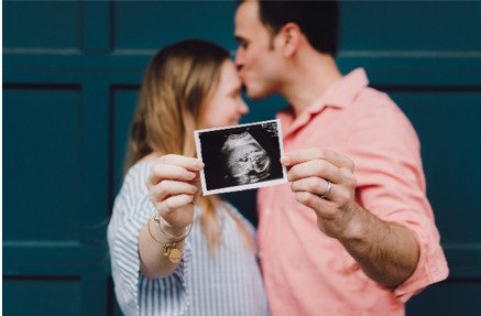 Migraines during pregnancy