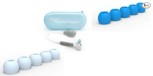 Migraine Stopper