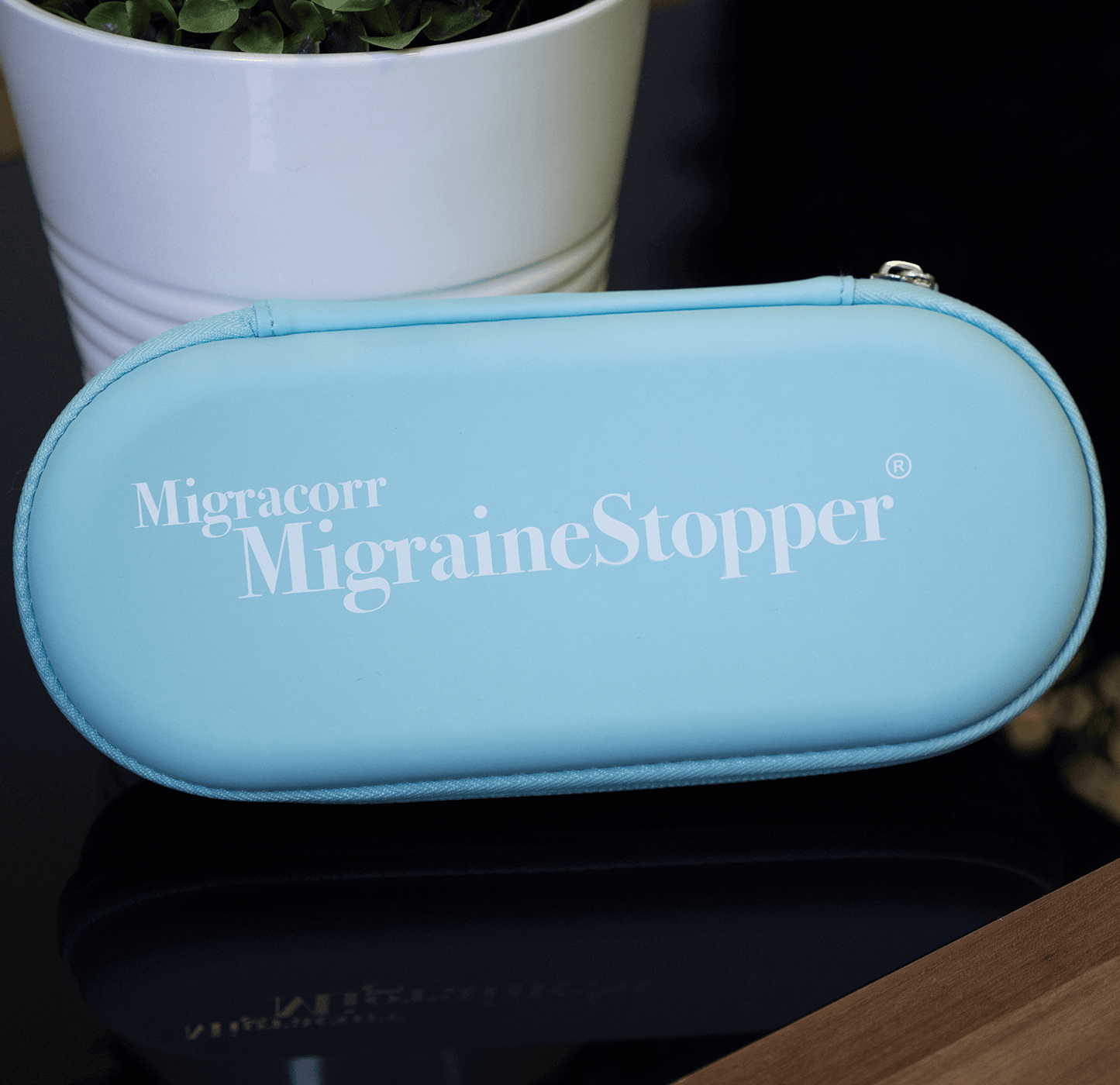 Migracorr Migraine Stopper